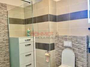 Pronájem bytu 3+kk, Hustopeče, Gen. Peřiny, 69 m2