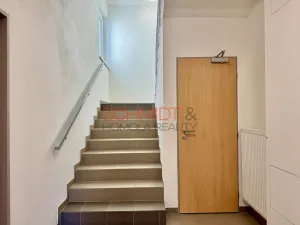 Pronájem bytu 3+kk, Hustopeče, Gen. Peřiny, 69 m2