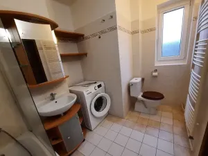 Pronájem bytu 2+1, Radnice, Sídliště, 60 m2