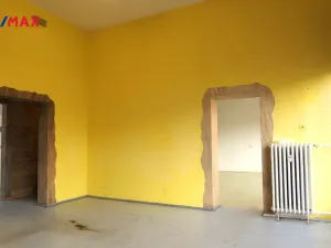 Prodej obchodního prostoru, Hradec Králové, M. D. Rettigové, 181 m2