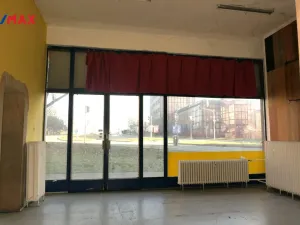 Prodej obchodního prostoru, Hradec Králové, M. D. Rettigové, 181 m2