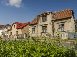 Prodej rodinného domu, Praha - Dubeč, Starodubečská, 85 m2