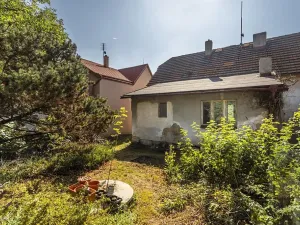 Prodej rodinného domu, Praha - Dubeč, Starodubečská, 85 m2