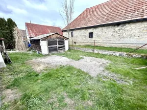 Prodej chalupy, Horka, 140 m2