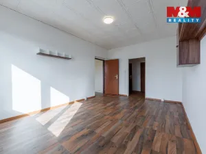 Pronájem bytu 2+1, Chodov, Revoluční, 56 m2