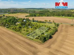 Prodej pozemku pro bydlení, Husinec, Na Kazatelně, 1198 m2