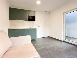 Pronájem kanceláře, Kopřivnice, Česká, 17 m2