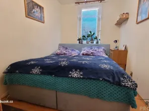 Prodej bytu 3+1, Lipník nad Bečvou, 62 m2