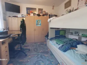 Prodej bytu 3+1, Lipník nad Bečvou, 62 m2