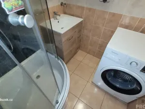 Prodej bytu 3+1, Lipník nad Bečvou, 62 m2