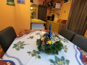 Prodej bytu 3+1, Lipník nad Bečvou, 62 m2