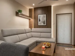 Prodej bytu 3+1, Lipník nad Bečvou, 62 m2