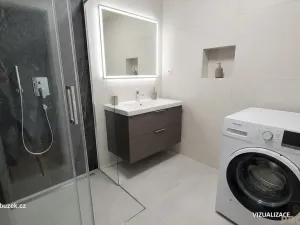 Prodej bytu 3+1, Lipník nad Bečvou, 62 m2