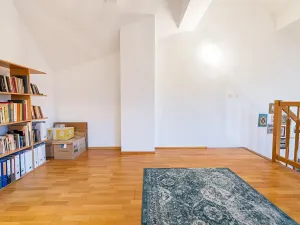 Prodej bytu 3+kk, Beroun, Náměstí Joachima Barranda, 81 m2