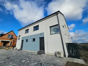 Prodej rodinného domu, Kladno, Otmara Zinkeho, 106 m2