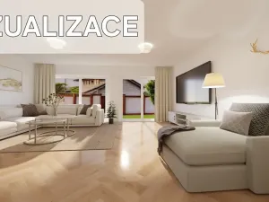 Prodej rodinného domu, Kladno, Otmara Zinkeho, 106 m2