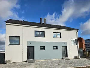 Prodej rodinného domu, Kladno, Otmara Zinkeho, 106 m2