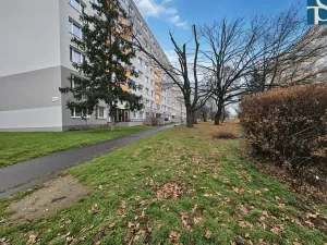 Prodej bytu 3+1, Praha - Podolí, Kaplická, 63 m2