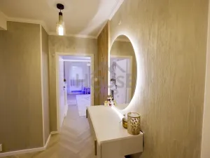 Prodej bytu 2+1, Praha, Výtoňská, 73 m2