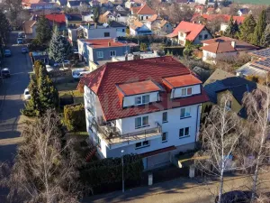 Prodej bytu 2+1, Praha, Výtoňská, 73 m2