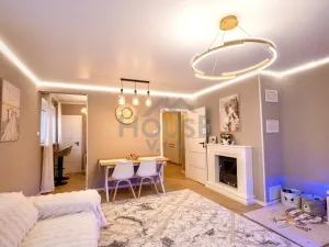 Prodej bytu 2+1, Praha, Výtoňská, 73 m2