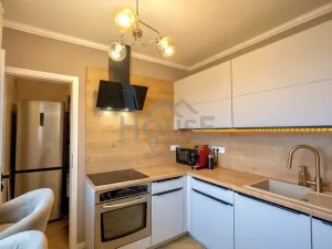 Prodej bytu 2+1, Praha, Výtoňská, 73 m2