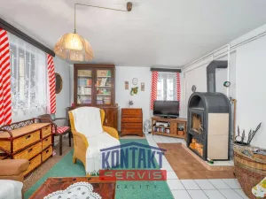 Prodej rodinného domu, Lipno nad Vltavou - Slupečná, 162 m2