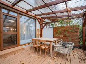 Prodej rodinného domu, Buštěhrad, Ořešín, 95 m2