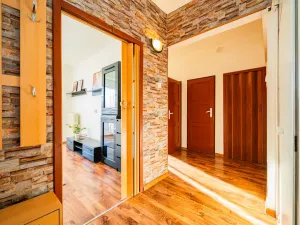 Prodej bytu 2+1, Praha - Vršovice, Jakutská, 60 m2