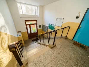 Prodej bytu 2+1, Praha - Vršovice, Jakutská, 60 m2