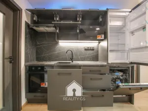 Prodej bytu 2+kk, Ústí nad Labem, Na Vlnovce, 52 m2