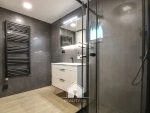 Prodej bytu 2+kk, Ústí nad Labem, Na Vlnovce, 52 m2