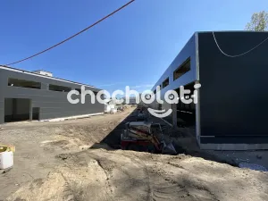 Pronájem obchodního prostoru, Pardubice, 2973 m2