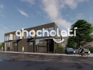 Pronájem obchodního prostoru, Pardubice, 2973 m2