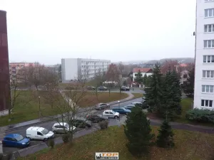 Prodej bytu 3+1, Chomutov, Matěje Kopeckého, 76 m2