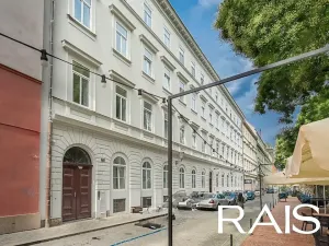 Prodej bytu 2+kk, Brno, Bašty, 45 m2