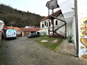 Pronájem kanceláře, Praha - Malá Chuchle, Zbraslavská, 87 m2