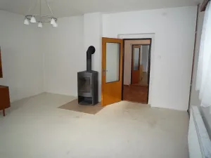 Prodej rodinného domu, Čistá, 147 m2