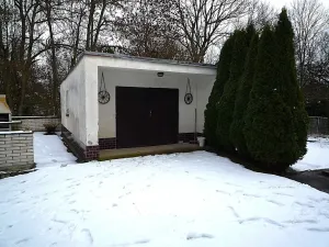 Prodej rodinného domu, Čistá, 147 m2