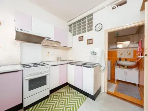 Prodej rodinného domu, Pardubice, 128 m2