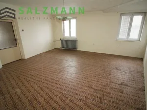 Prodej rodinného domu, Starý Plzenec, Rašínova, 240 m2