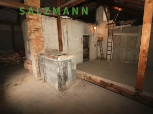 Prodej rodinného domu, Starý Plzenec, Rašínova, 240 m2