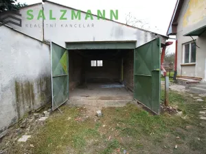 Prodej rodinného domu, Starý Plzenec, Rašínova, 240 m2