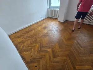 Pronájem bytu 4+1, Žďár nad Sázavou, Havlíčkovo nám., 135 m2