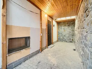 Prodej rodinného domu, Dobšice, Leska, 80 m2