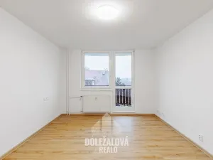 Prodej bytu 1+1, Malý Beranov, 46 m2