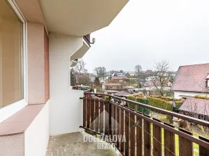 Prodej bytu 1+1, Malý Beranov, 46 m2