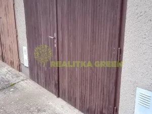 Pronájem garáže, Vsetín, Pod Žamboškou, 20 m2