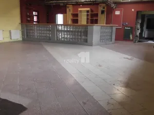 Pronájem obchodního prostoru, Ostrava - Zábřeh, Svazácká, 280 m2