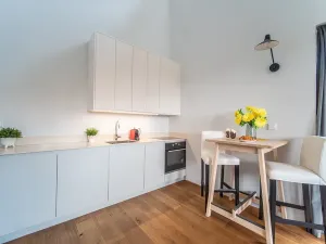 Prodej bytu 2+kk, Jablonec nad Jizerou, 57 m2